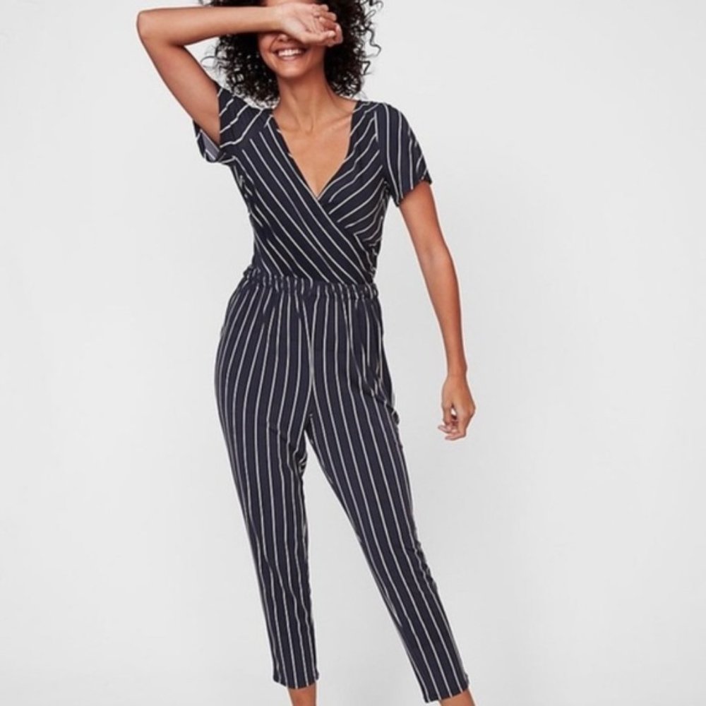 Express Jumpsuit